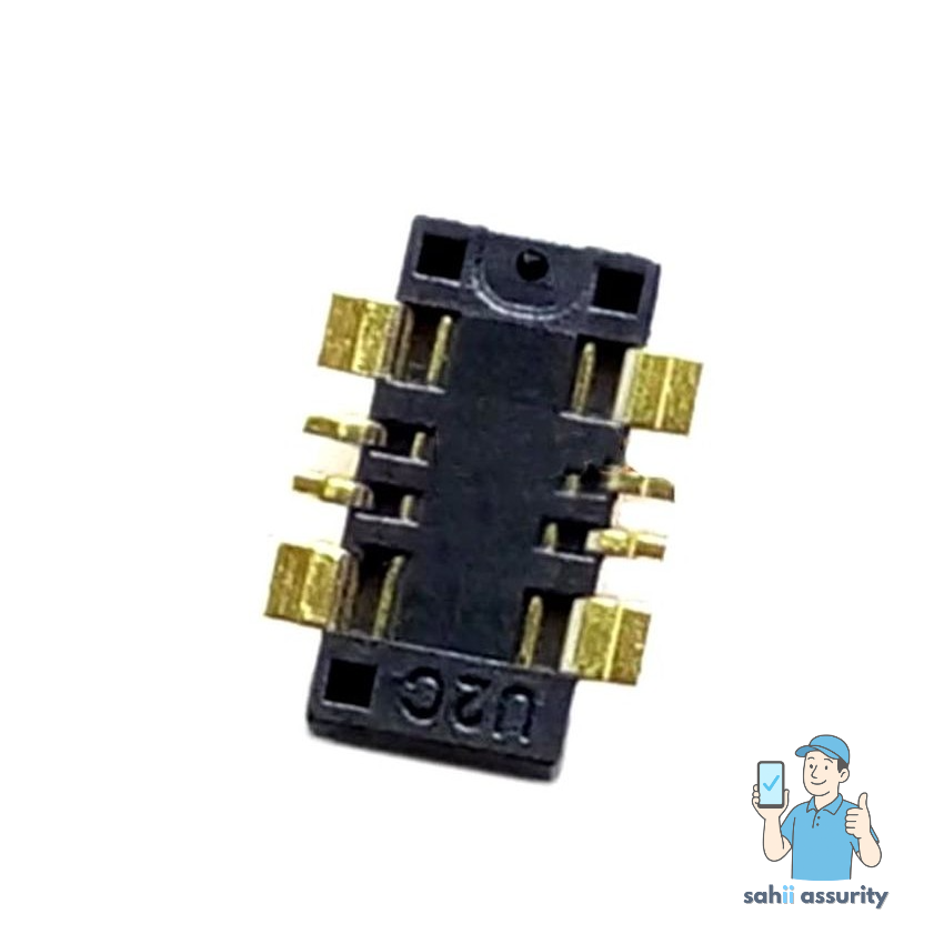 Battery Connector for Xiaomi Redmi Note 7S